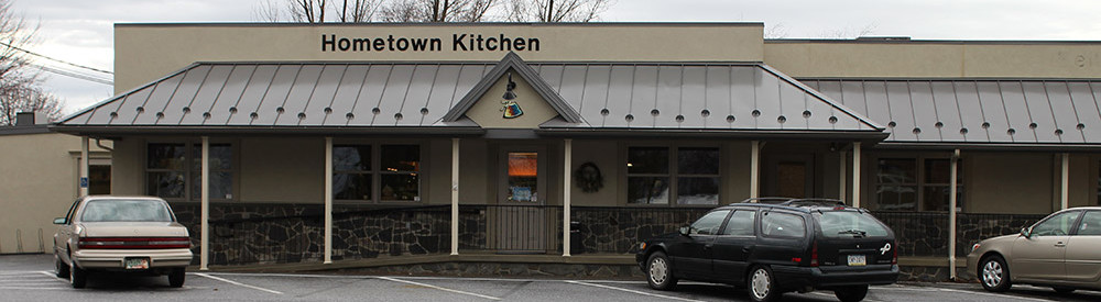 Hometown Kitchen