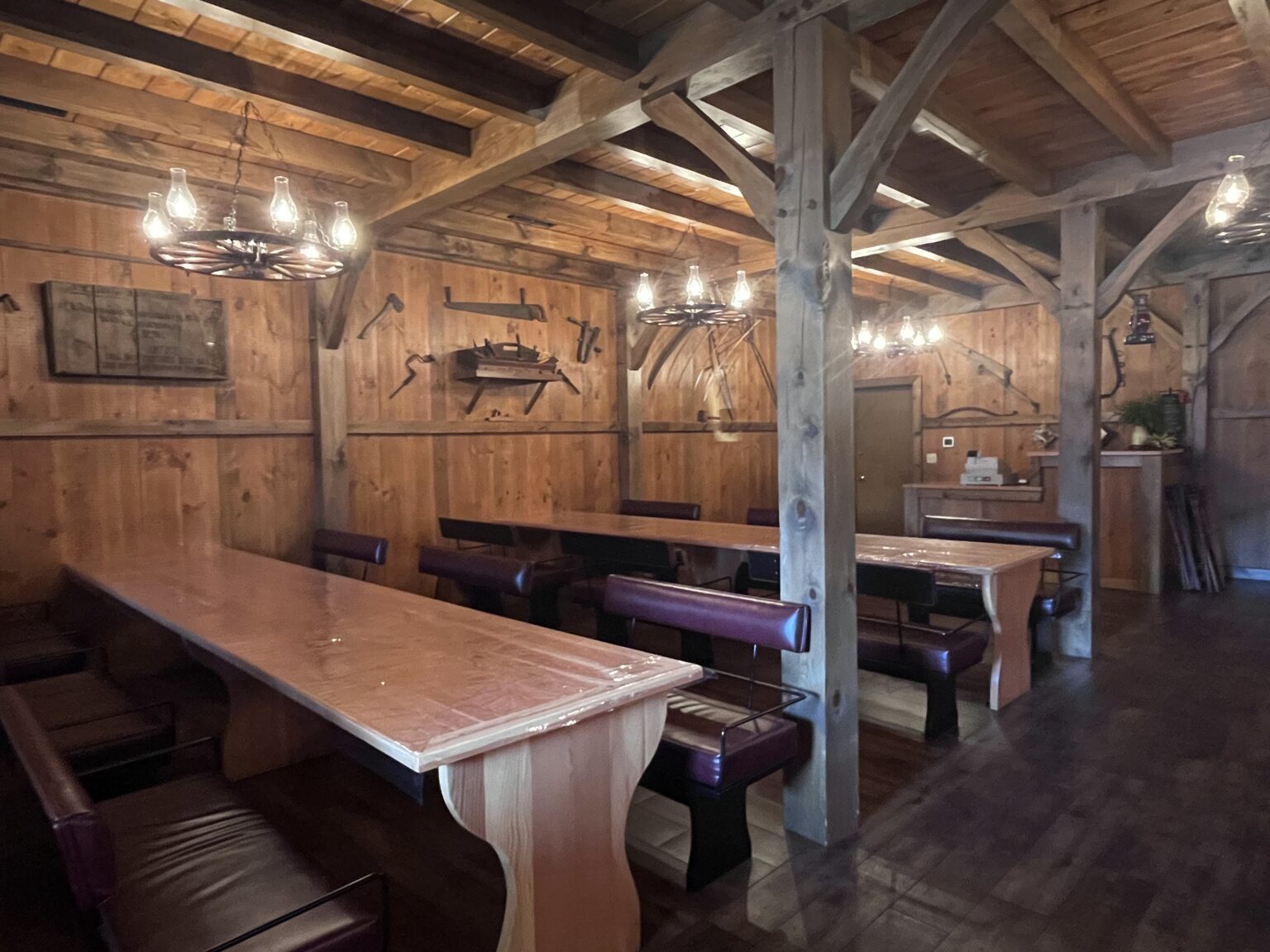 Photo Gallery - Hometown Kitchen