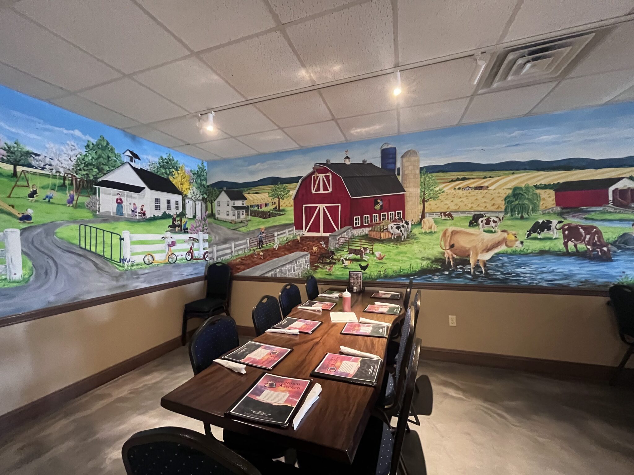 Photo Gallery - Hometown Kitchen